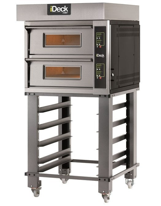 Moretti Forni ID-M 60.60