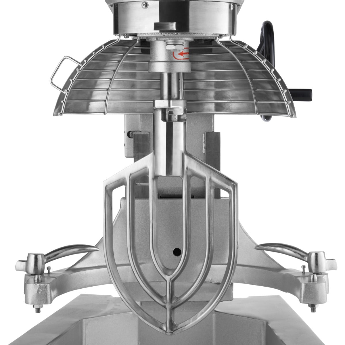 Maxima Planetary Mixer, 40 L, Up to 20 kg Dough, 3 Speeds, additional view