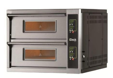 Moretti Forni  iDD 105.105