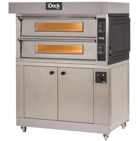 Moretti Forni iDD 105.105