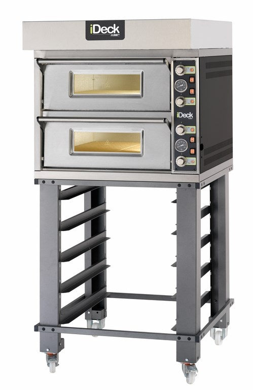 Moretti Forni PM 72.72