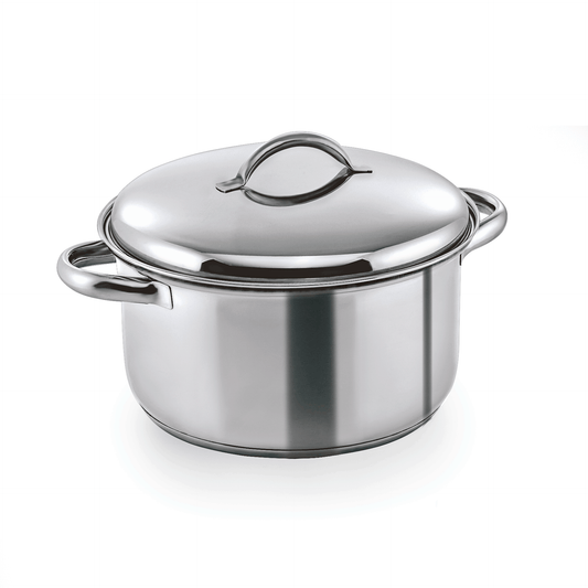 Was Stew Pot with Lid, Cookware 19, Ø160 mm, 1.8 L