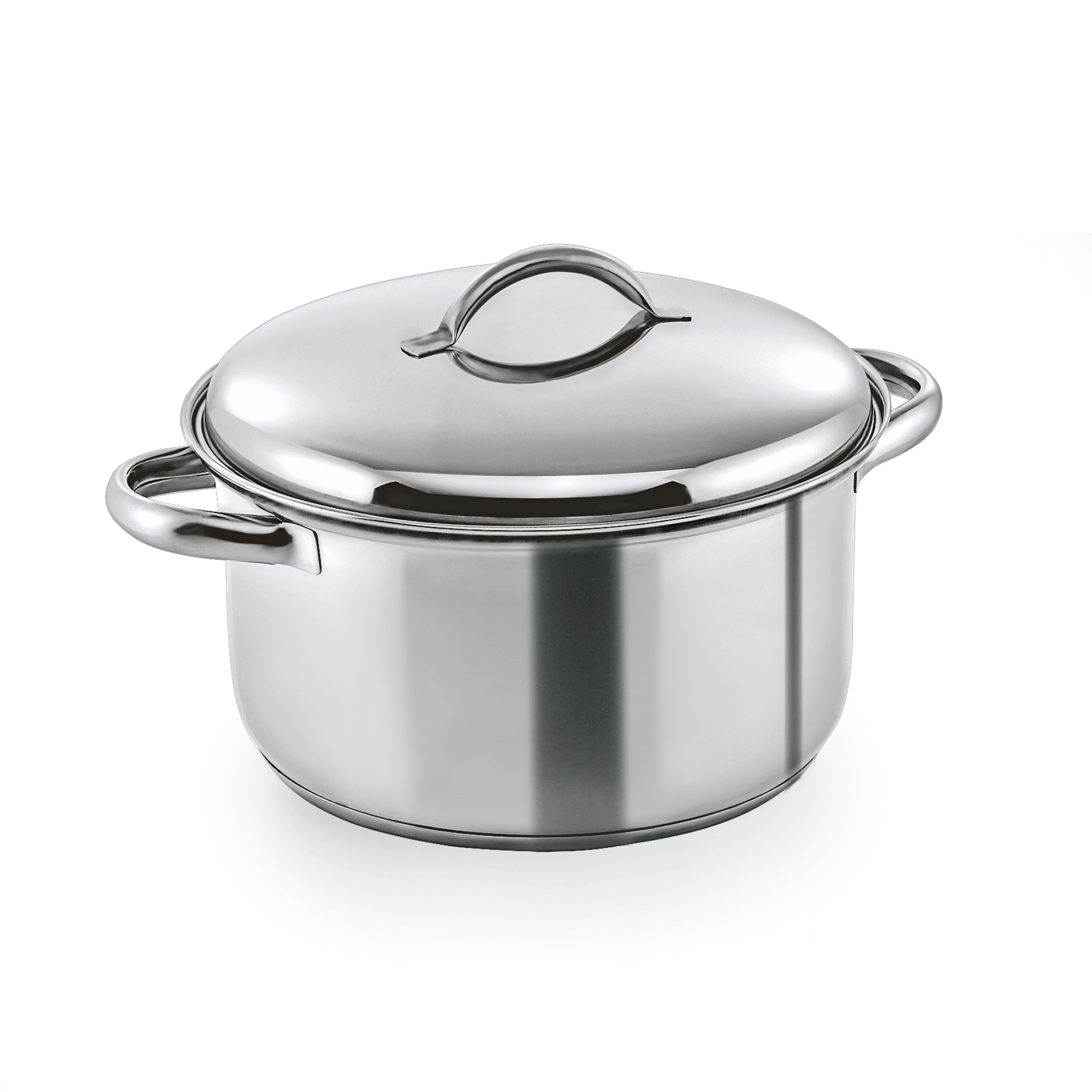 Was Stew Pot with Lid, Cookware 19, Ø200 mm, 3.5 L