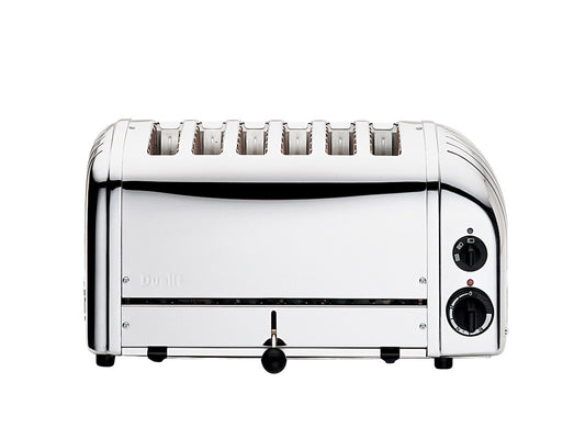 Neumarker Dualit Classic Toaster 6 slots