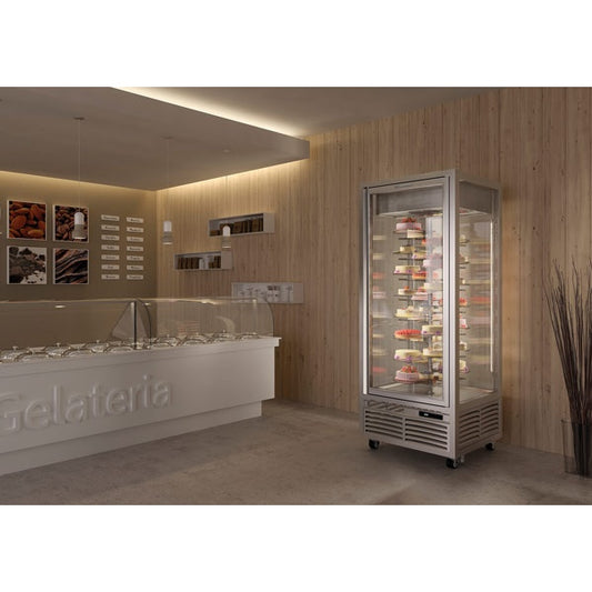 Tecfrigo MELANIE 26 R