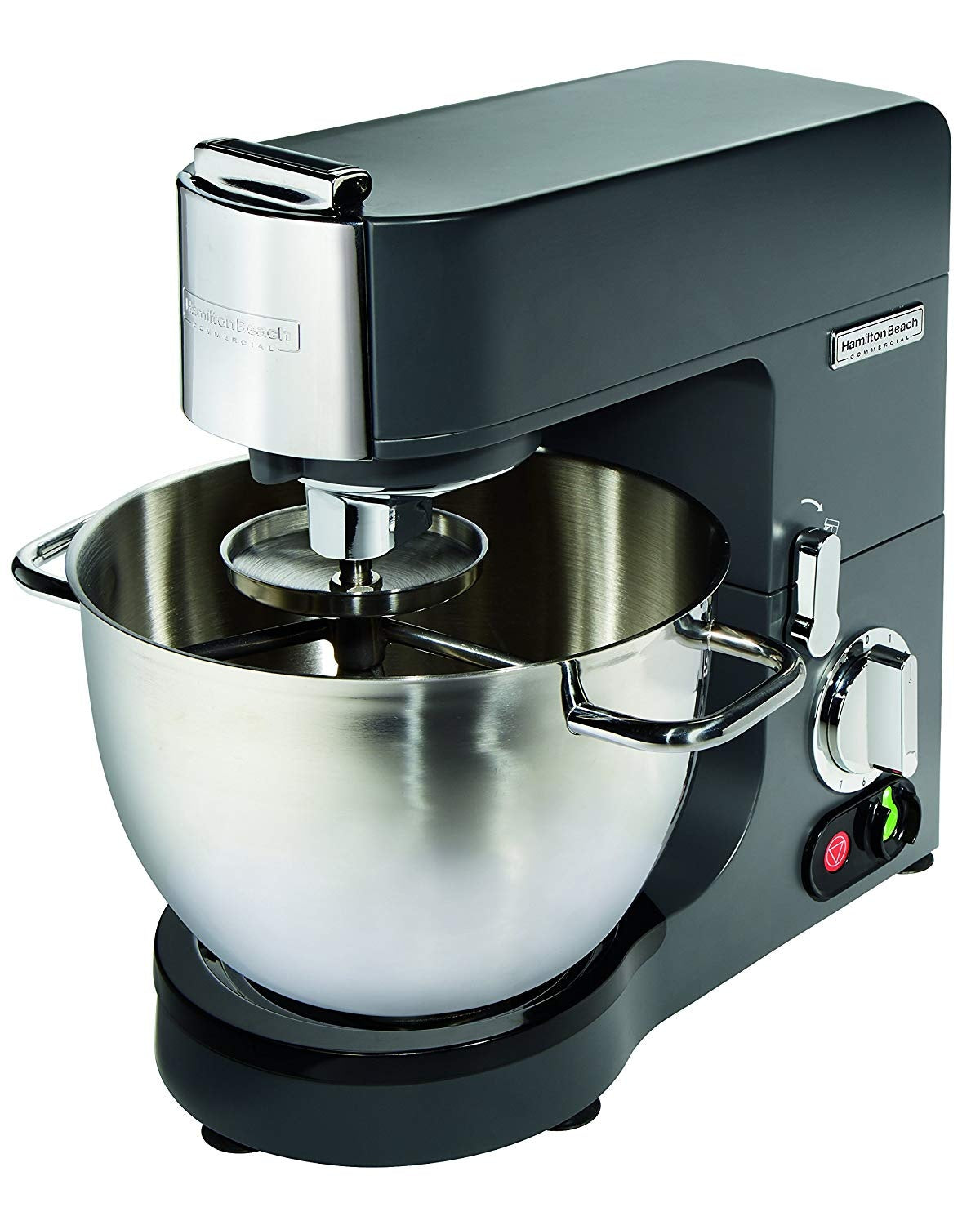 Hamilton Beach 8 Quart CPM800
