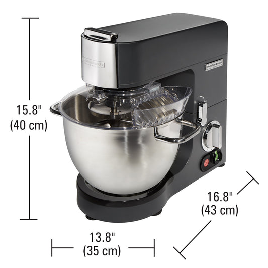 Hamilton Beach 8 Quart CPM800
