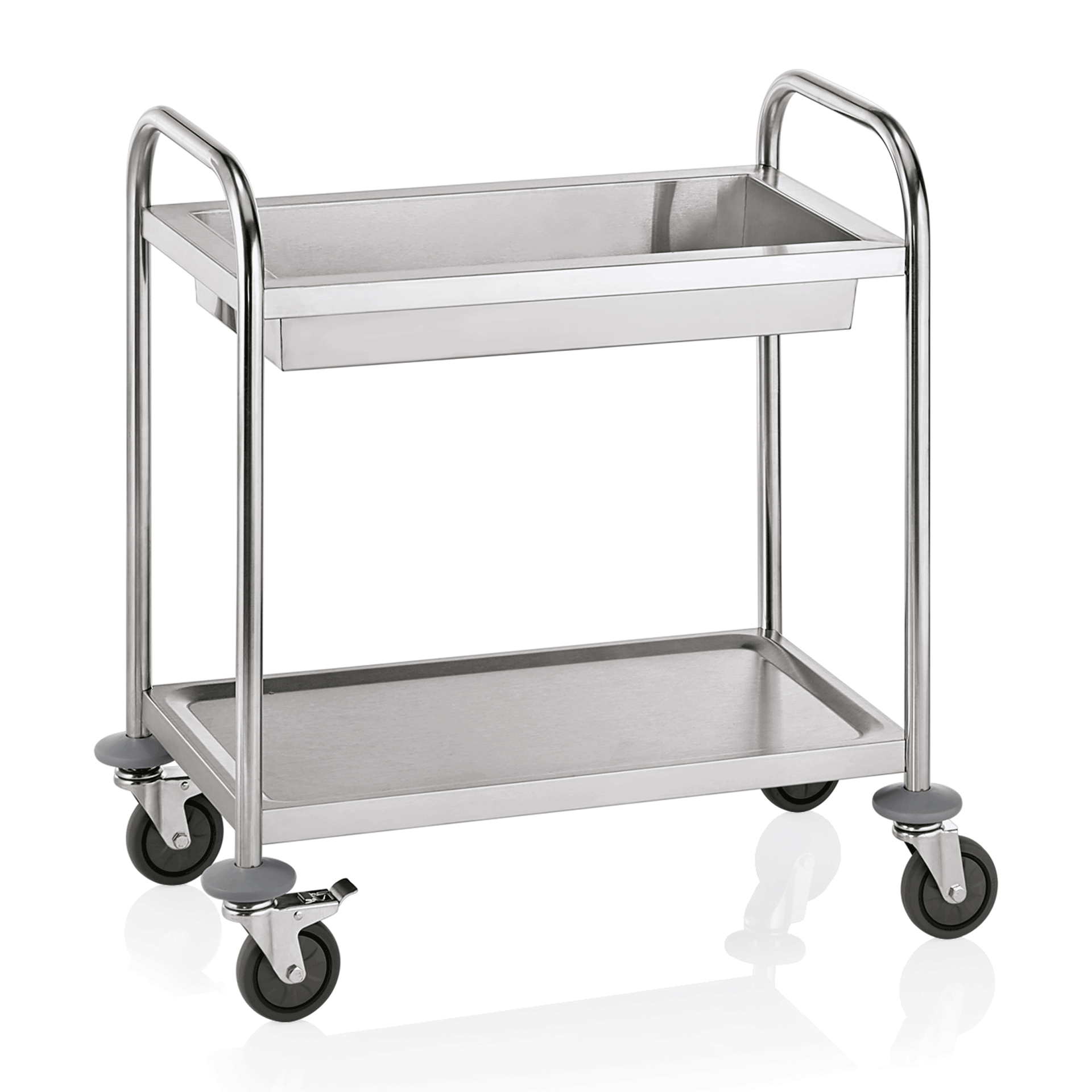 Was Clearance Trolley, 700 x 470 x 810 mm