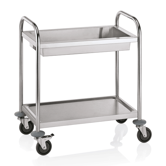 Was Clearance Trolley, 700 x 470 x 810 mm