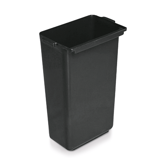 Was Serving Trolley Collection Container, 40 L