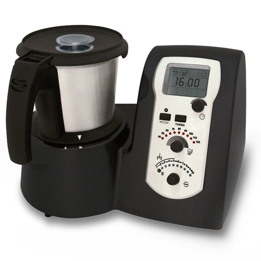 Mycook Thermal Blender, 2 L, 120°C, 800 W
