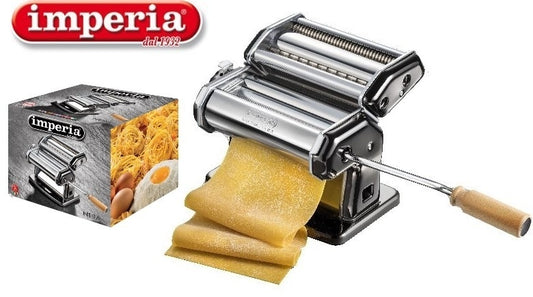 Imperia i Pasta Nera