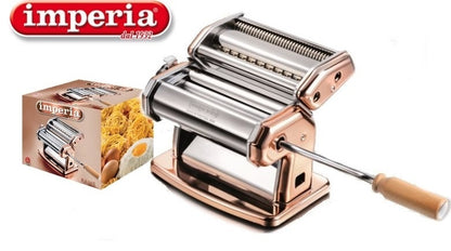 Imperia i Pasta Rame