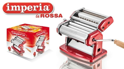 Imperia iPasta La Rossa
