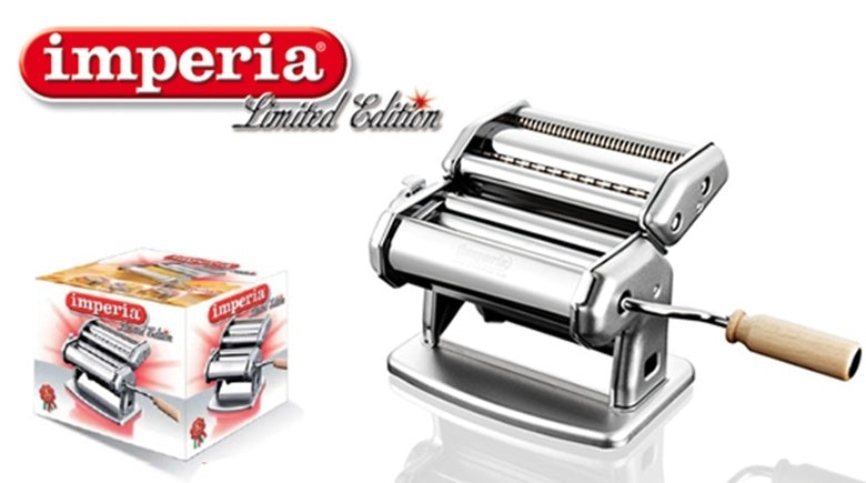 Imperia iPasta Limited Edition