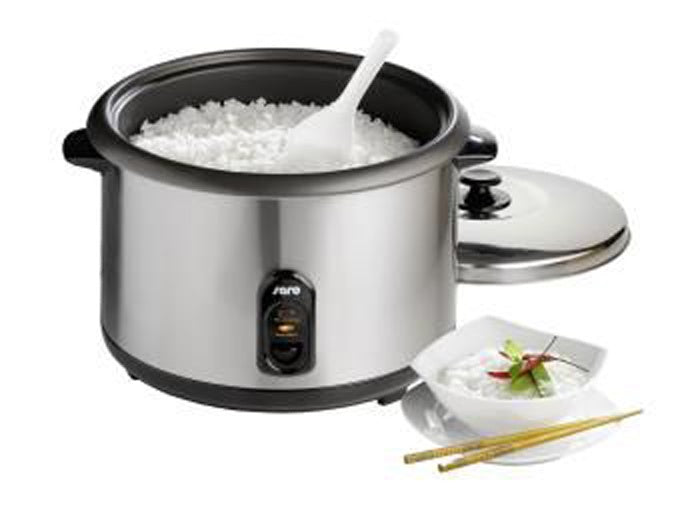 Saro Electric Rice Cooker  RICO 4.2l