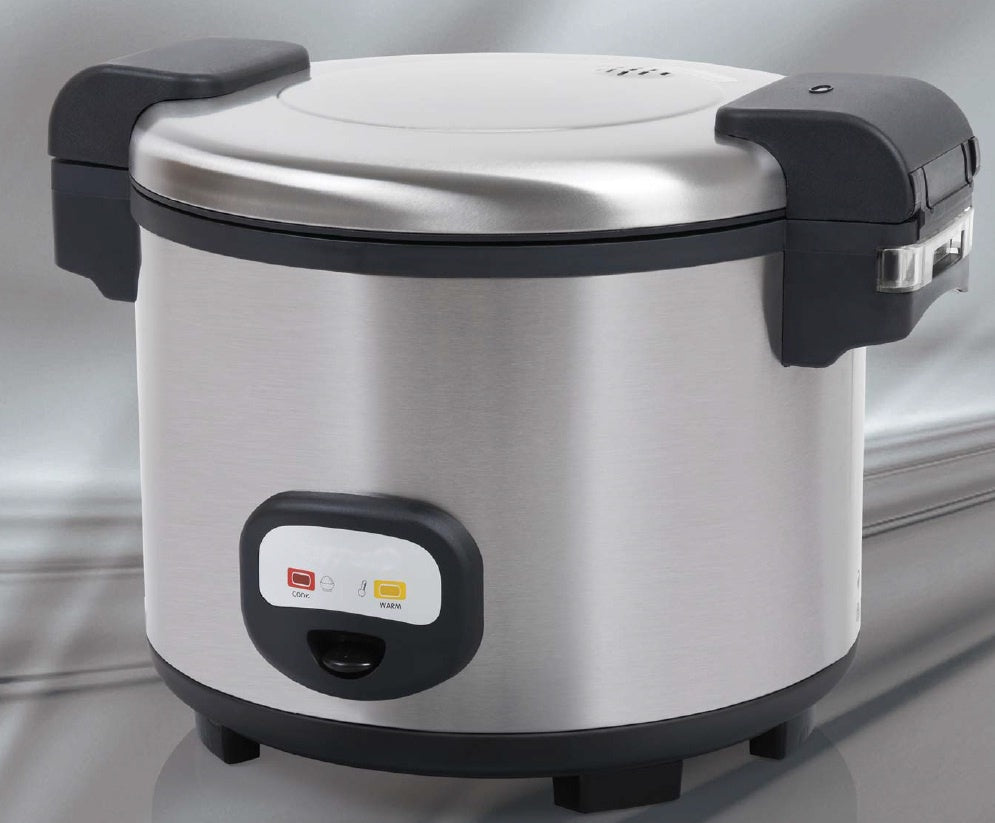 Saro Electric Rice Cooker  JULIUS 13l