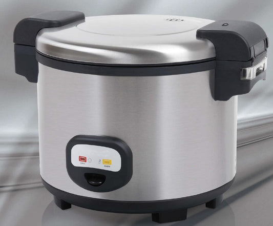 Saro Electric Rice Cooker  JULIUS 13l