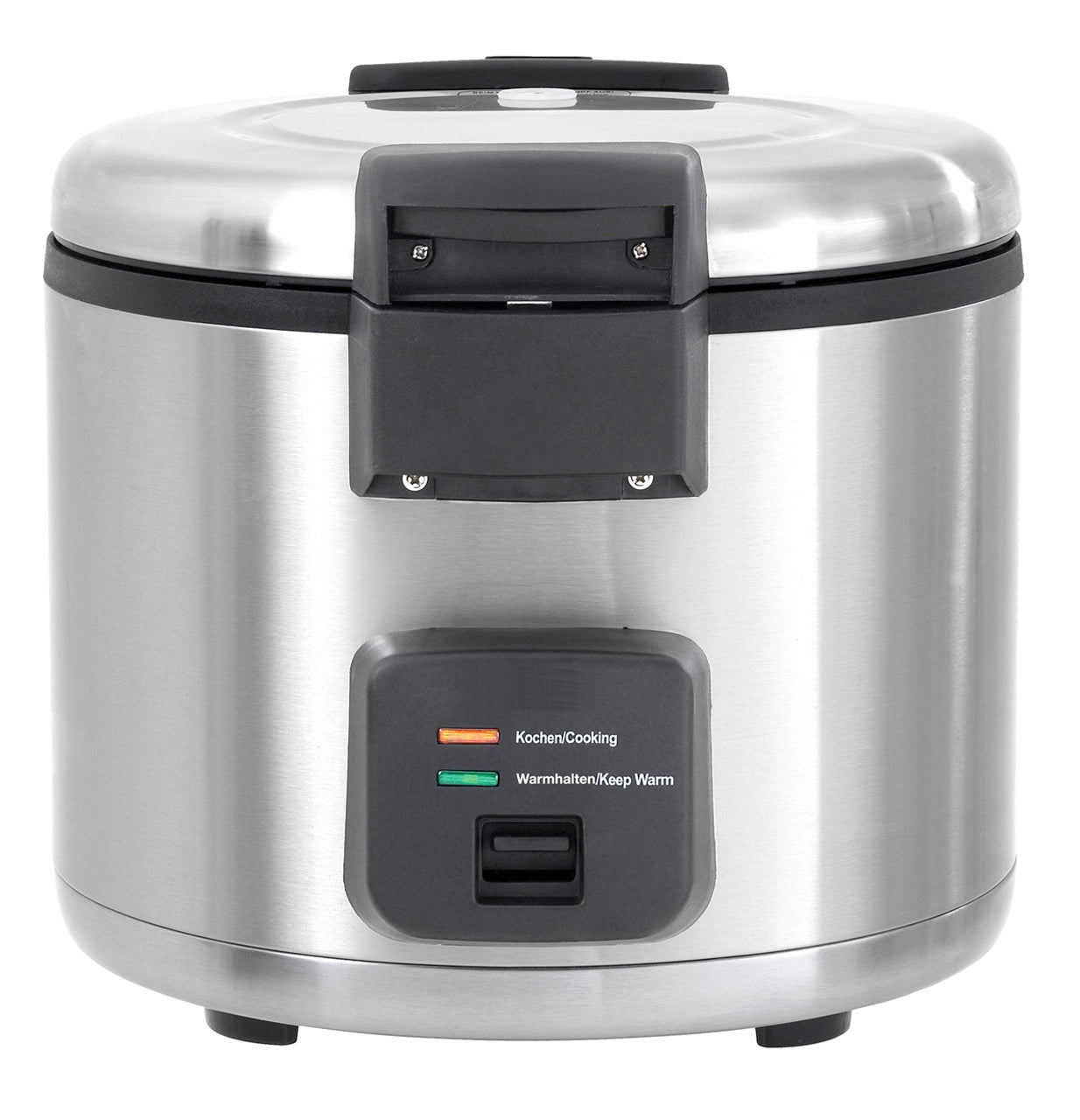 Neumarker Rice Cooker  8l