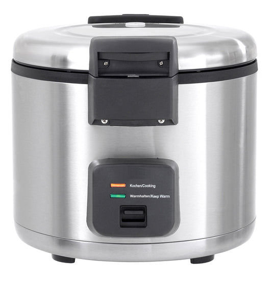 Neumarker Rice Cooker  8l