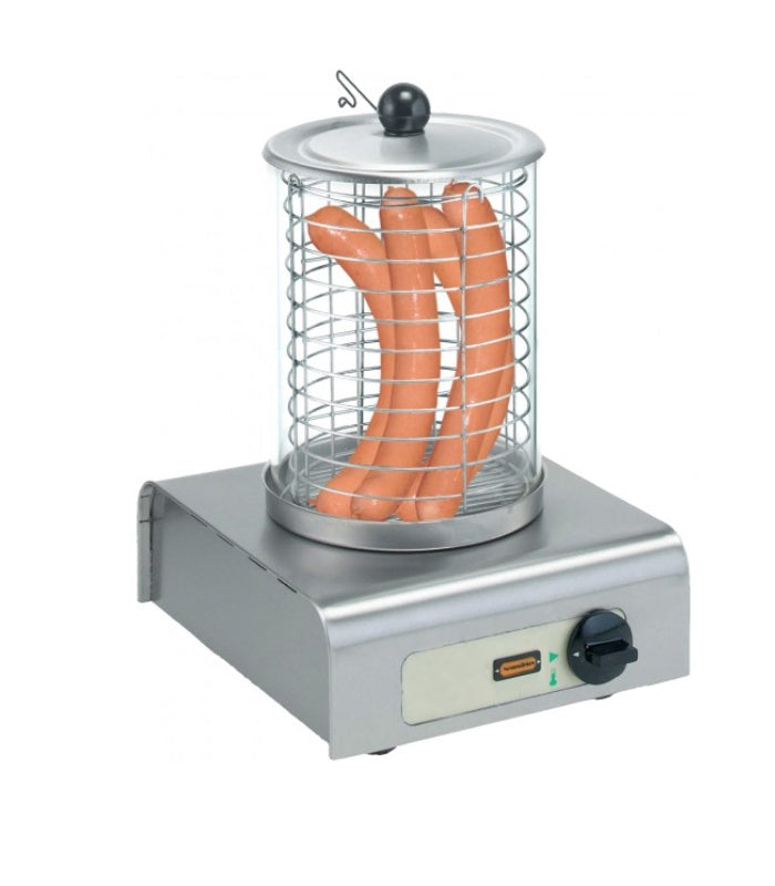 Neumarker Hot Dog Single Unit