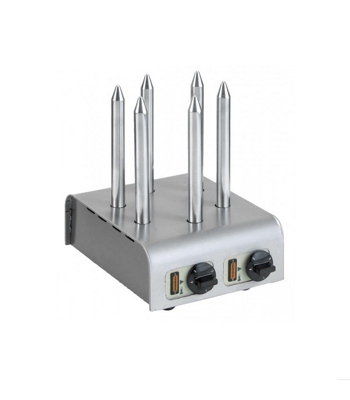 Neumarker Spit Toaster T6