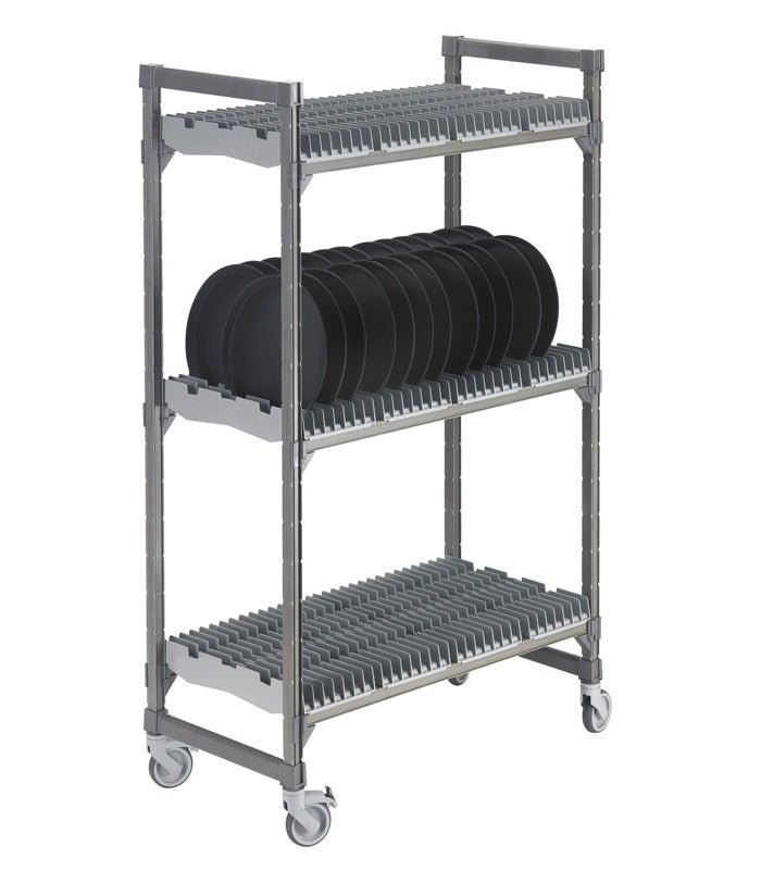 Cambro Elements Series Vertical Drying Rack
