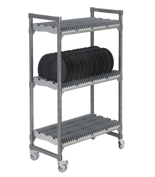 Cambro Elements Series Vertical Drying Rack