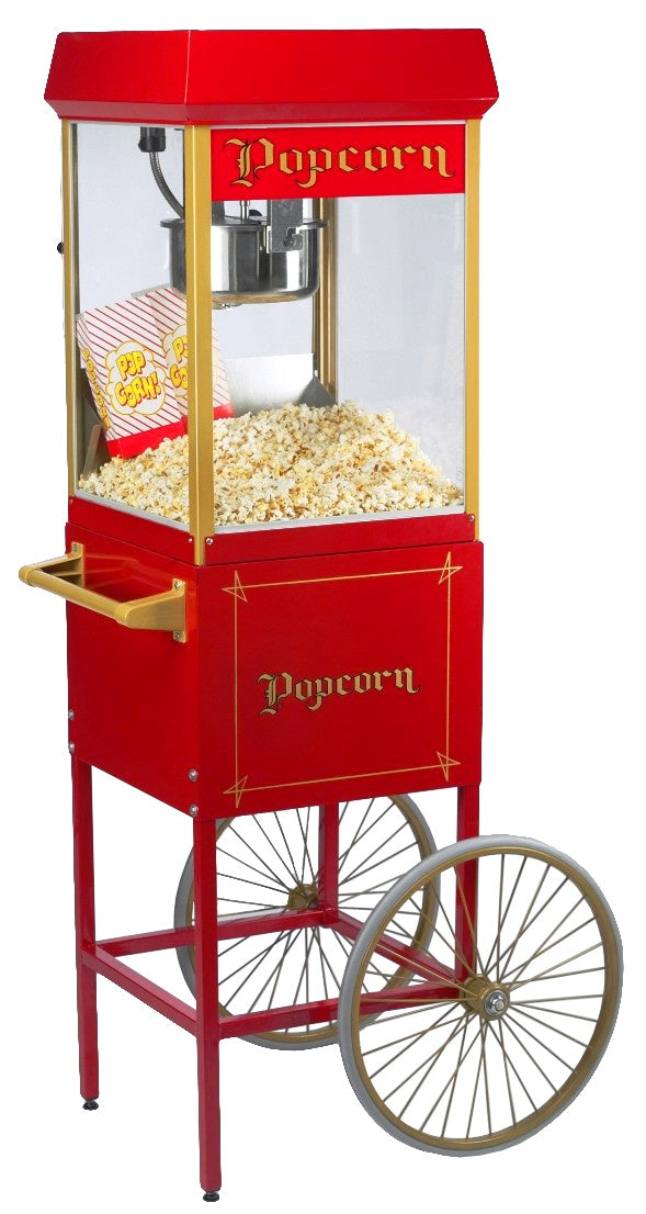 Neumarker Cart with 2 Wheels