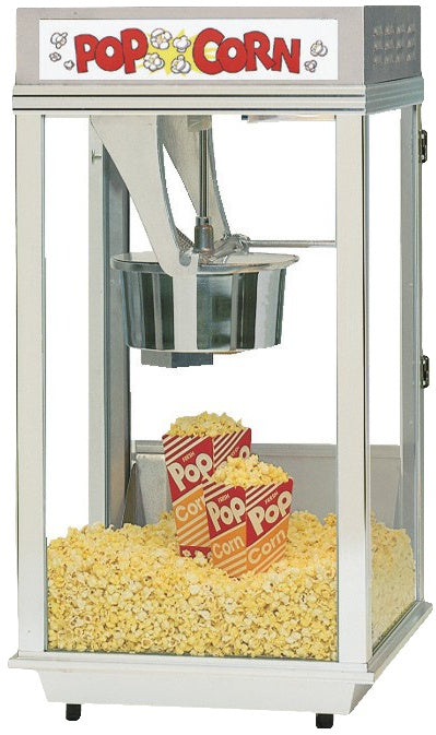 Neumarker Popcorn Maker Pro Pop