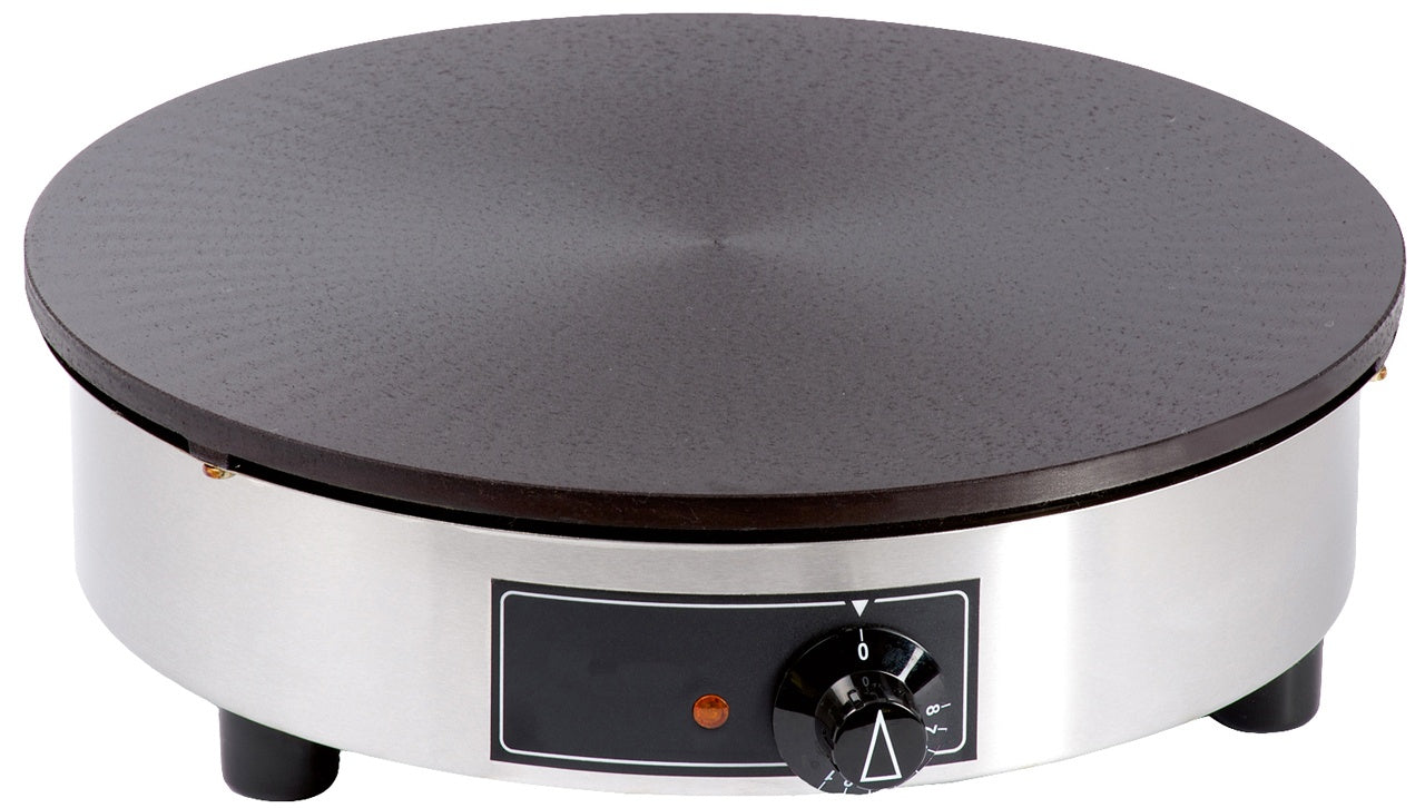 Neumarker  Crepes Electric Standard
