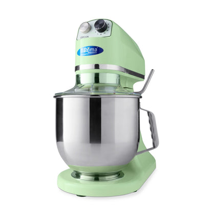 Maxima Stand Mixer, 6.5 L, Up to 2 kg Dough, Green, product photo