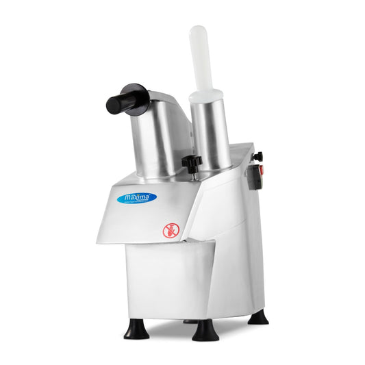 Maxima Vegetable Slicer VC450, 50 to 450 kg/h, 5 Discs, product photo