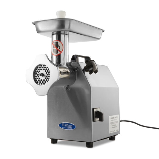 Maxima Meat Mincer, up to 220 kg/h, 1.1 kW, product photo