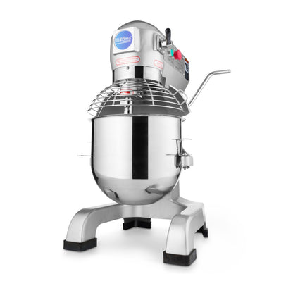 Maxima Planetary Mixer, 20 L, Up to 10 kg Dough, 3 Speeds, product photo