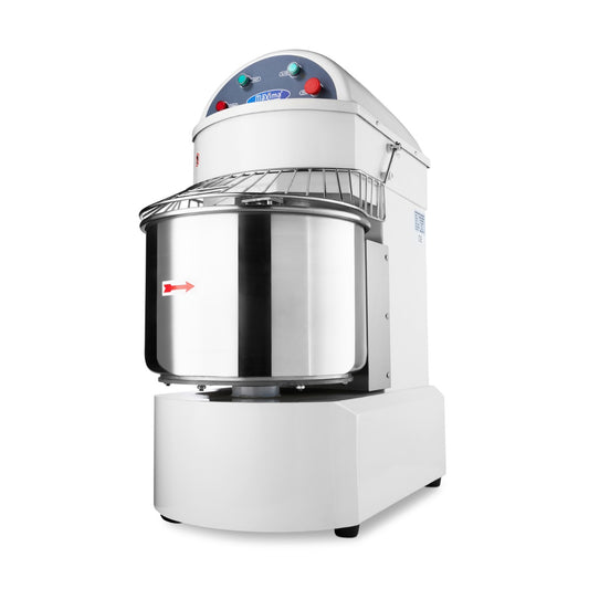 Maxima Dough Mixer, 60 L, 38 kg Dough, 2 Speeds, 400 V, product photo
