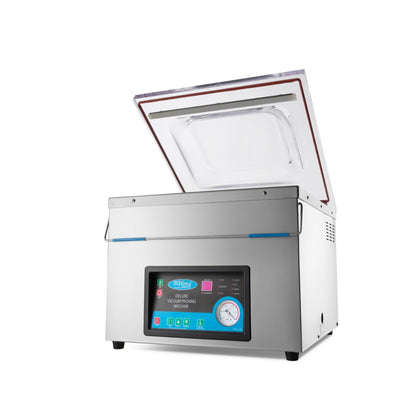 Maxima Chamber Vacuum Packer, 44 cm Seal Bar, 20 m³/h Pump, product photo