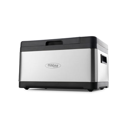 Maxima Sous Vide Cooker, 8.5 L, 0.3 °C Precision, product photo