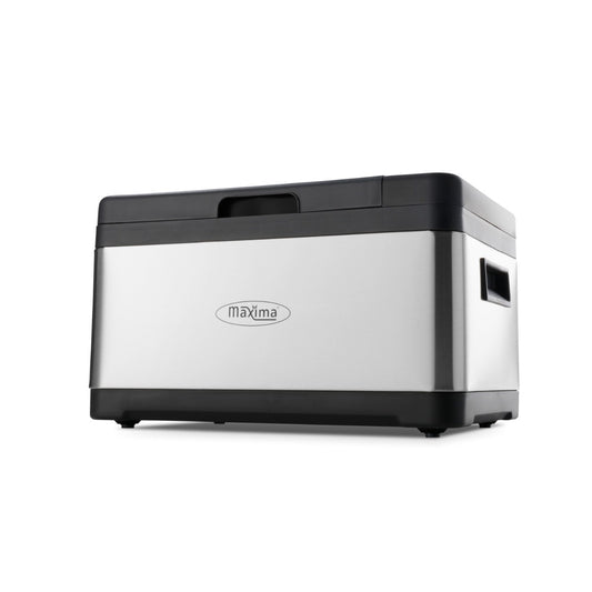 Maxima Sous Vide Cooker, 8.5 L, 0.3 °C Precision, product photo