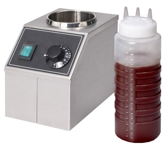 Neumarker  Spread Warmer I