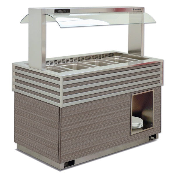 Tecfrigo FUTURA 6 VT