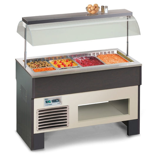 Tecfrigo PROXIMA 4 M