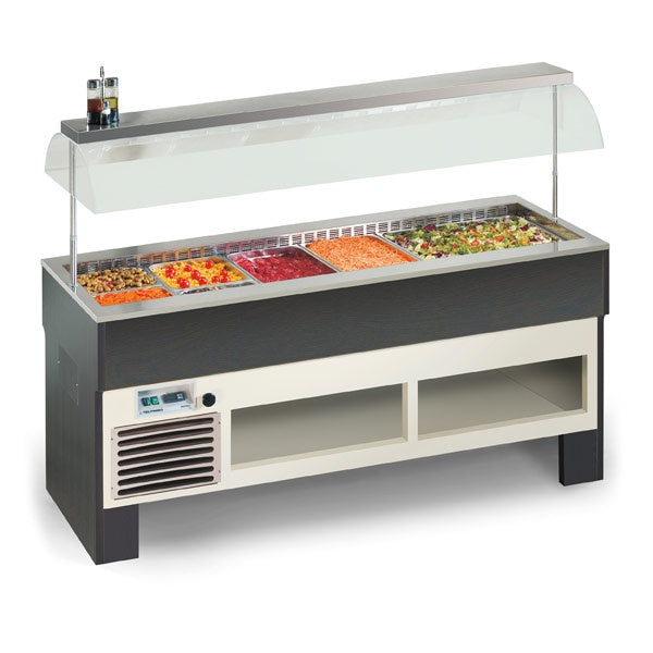 Tecfrigo PROXIMA 6 M