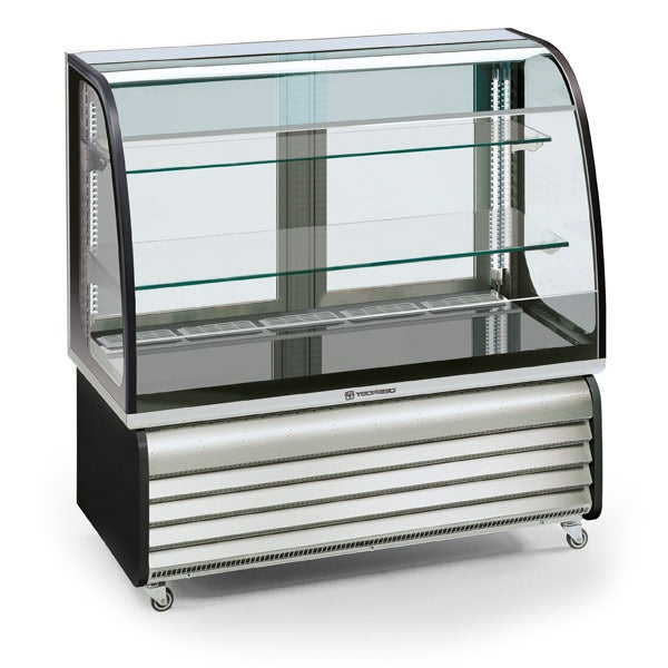 Tecfrigo BRIO 136 Q-SS