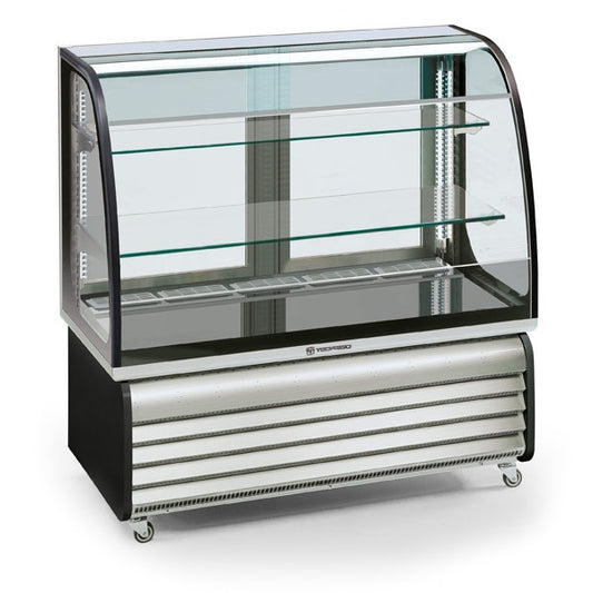 Tecfrigo BRIO 136 Q-SS