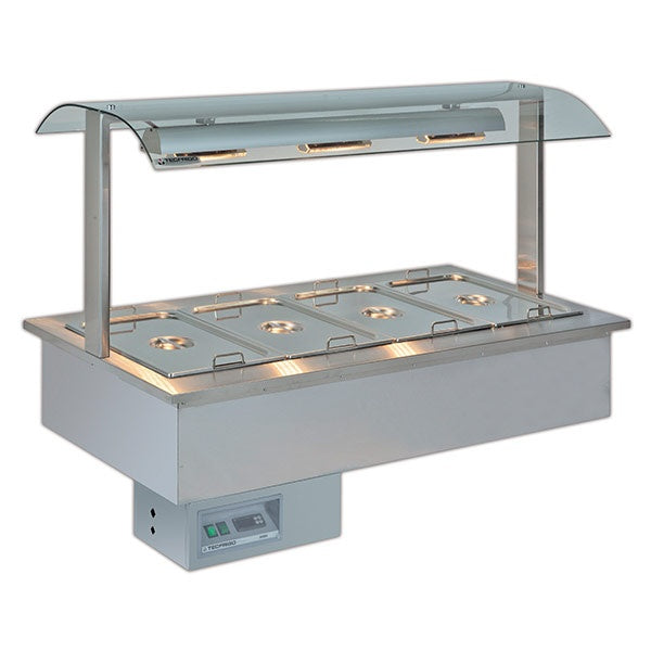 Tecfrigo SAMBA 3 BM