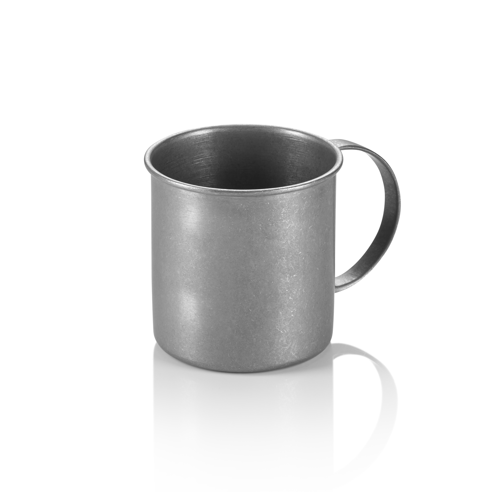 Was Moscow Mule Set, Vintage, Ø90 mm, Set of 2