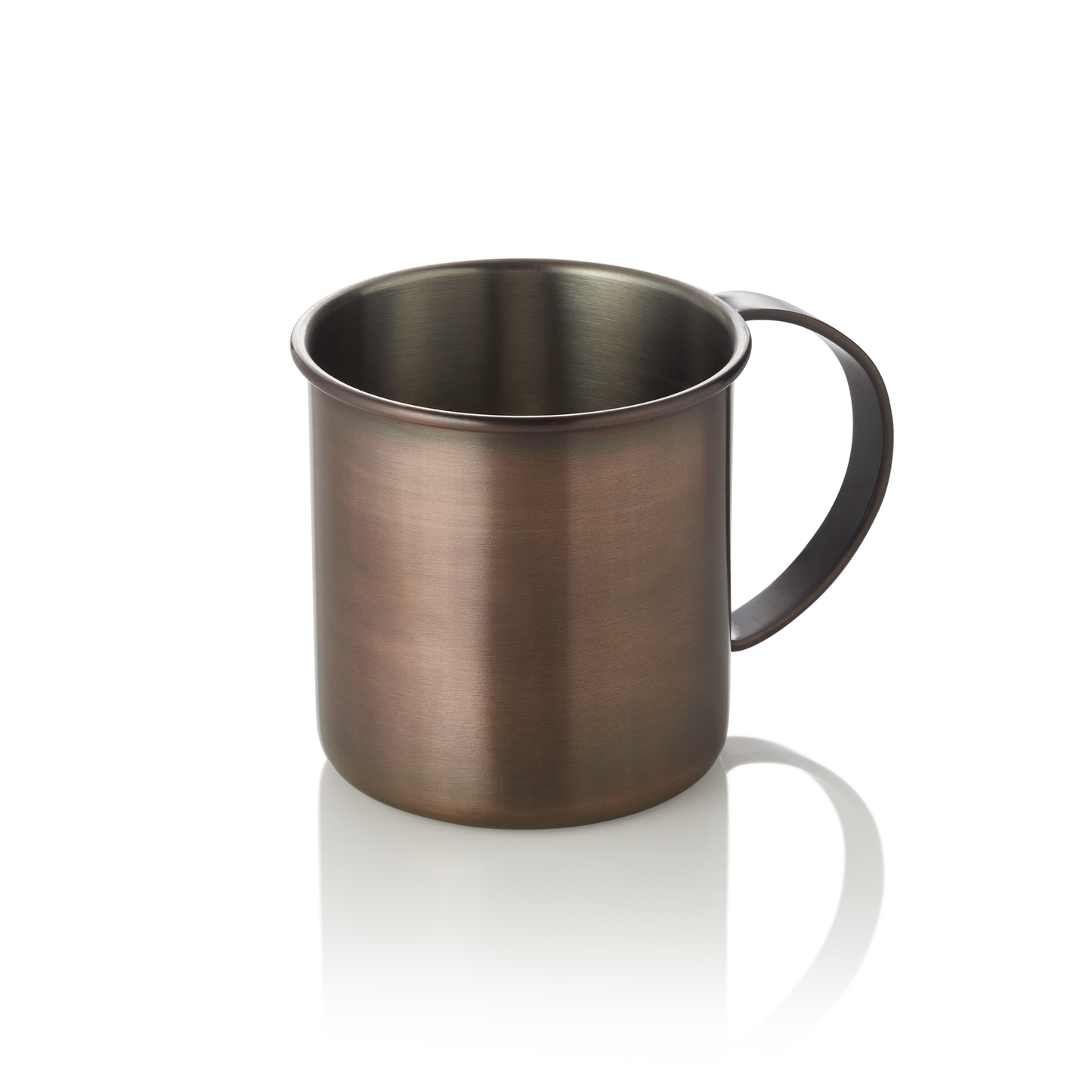 Was Moscow Mule Set, Antique, Ø90 mm, Set of 2