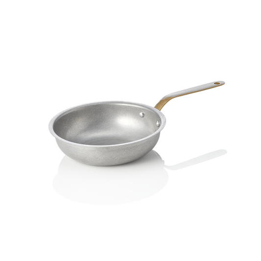Steel & Style Serving Pan Vintage, Ø160 mm