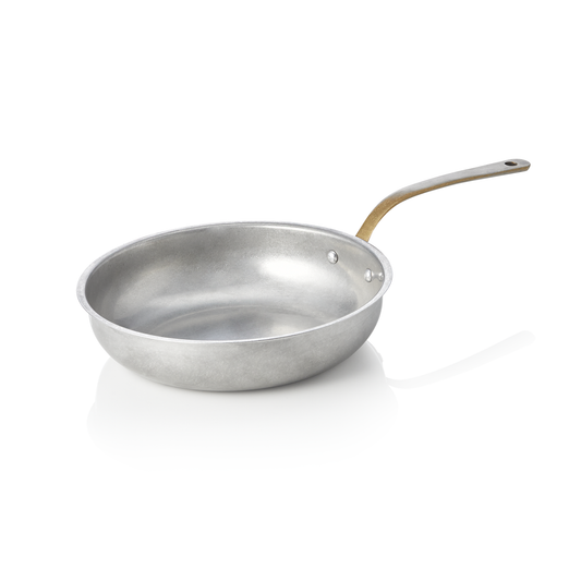 Steel & Style Serving Pan Vintage, Ø180 mm